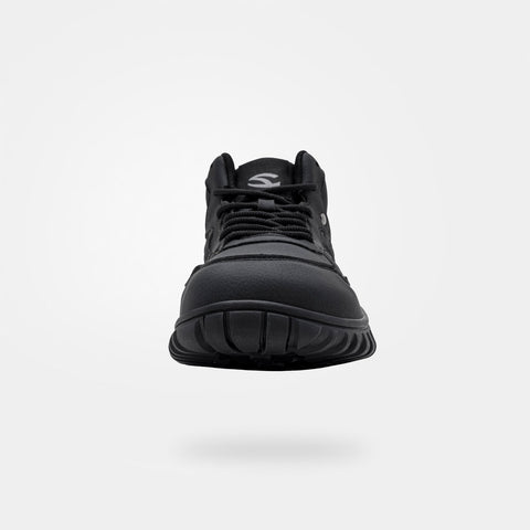 Alder - Wide Toe Sneakers