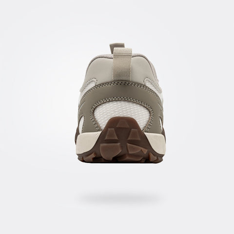 Aether - Wide Toe Sneakers