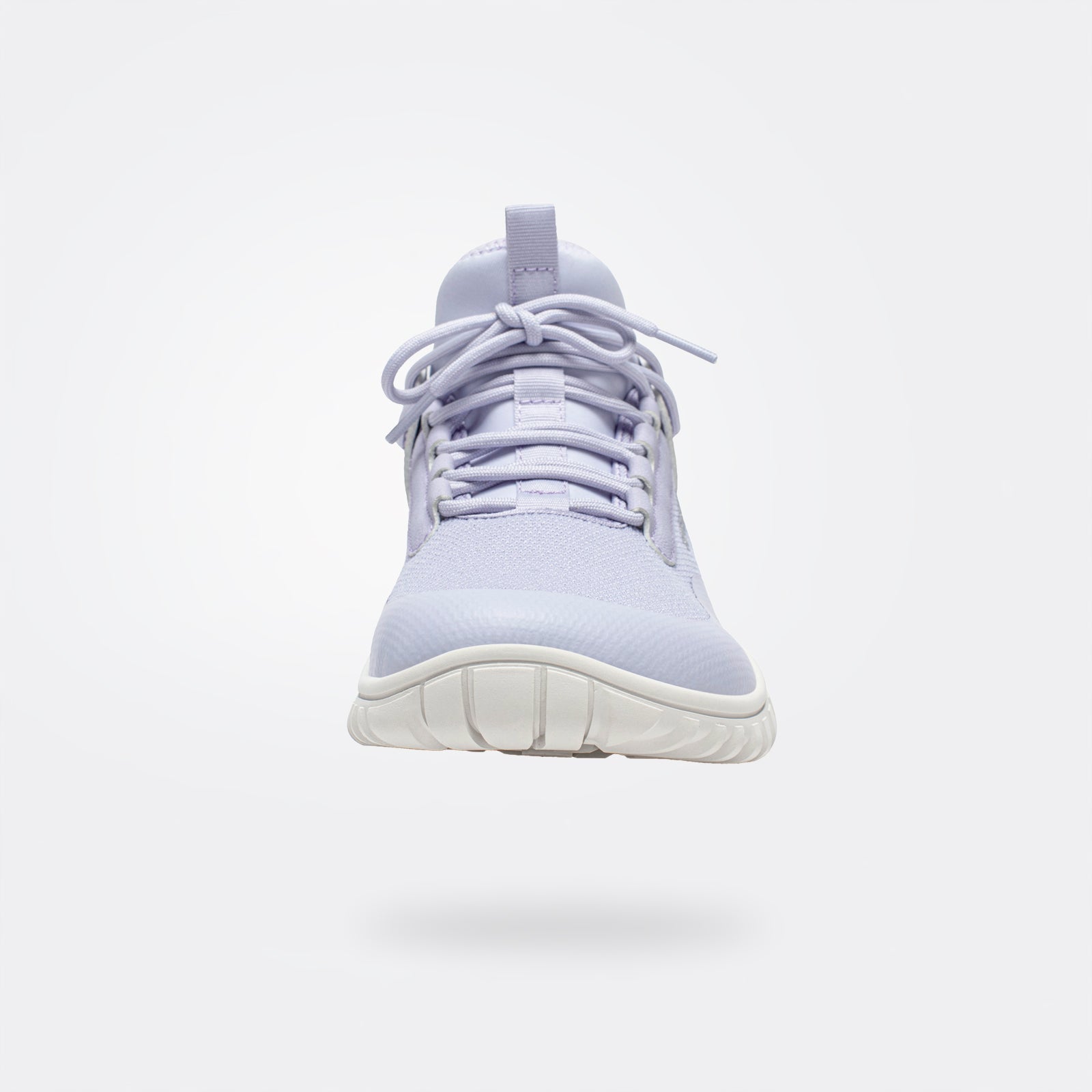 Larch - Wide Toe Shoes