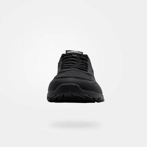Flare - Wide Toe Sneakers