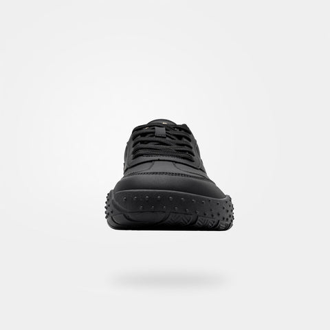 Yucca - Wide Toe Sneakers
