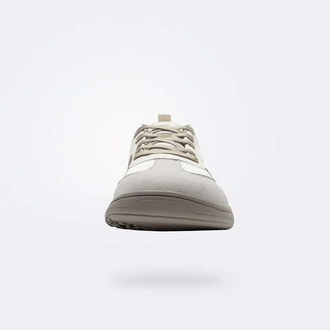 Jasmine - Wide Toe Shoes