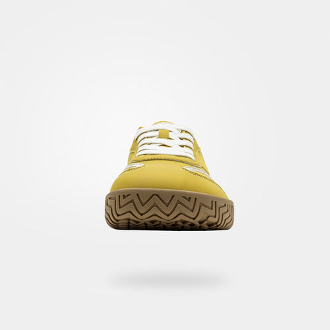 Marigold - Wide Toe Shoes