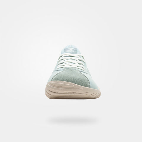 Ember - Wide Toe Sneakers