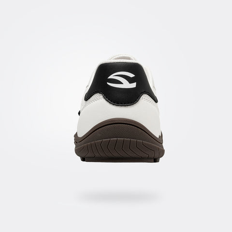 Gorse - Wide Toe Sneaker