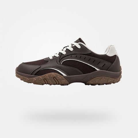 Expanse - Wide Toe Sneakers
