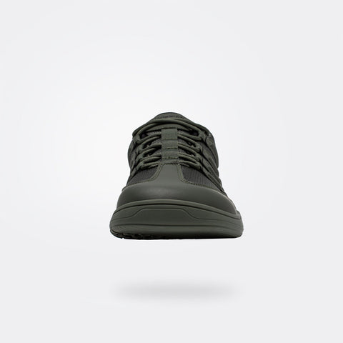 Rivulet - Wide Toe Sneakers