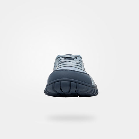 Crest - Wide Toe Sneakers