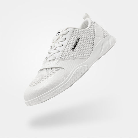 Briar - Wide Toe Sneakers