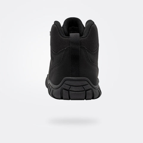 Oak - Barefoot Shoes