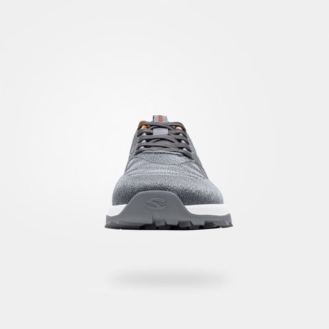 Tor - Wide Toe Sneakers