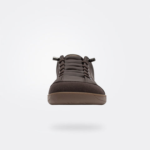Tannin - Barefoot Shoes