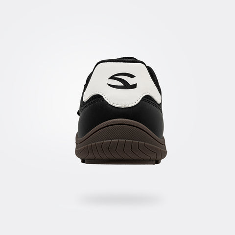 Gorse - Wide Toe Sneaker