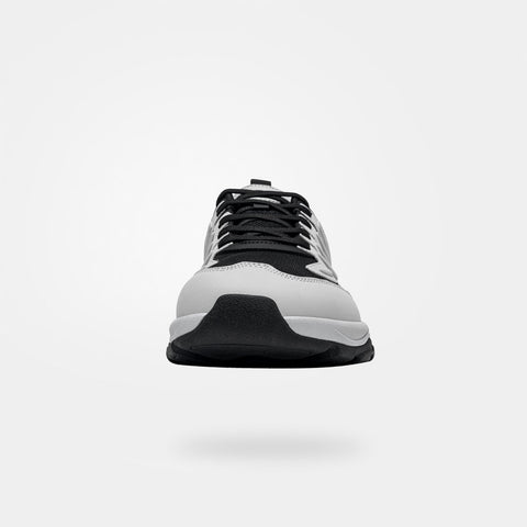 Peak - Wide Toe Sneakers