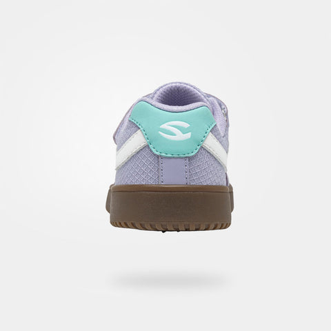 Kid's Lily - Wide Toe Shoes
