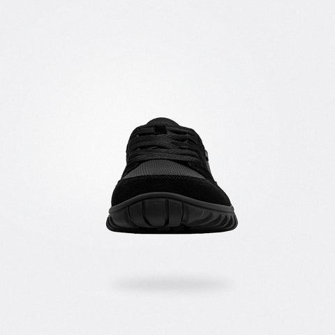 Dawn - Wide Toe Sneakers