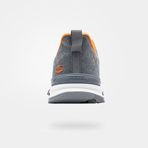 Tor - Wide Toe Sneakers