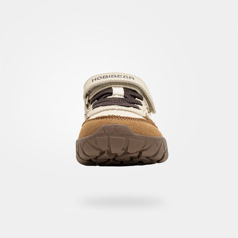 Kid's Hareball - Wide Toe Sneakers