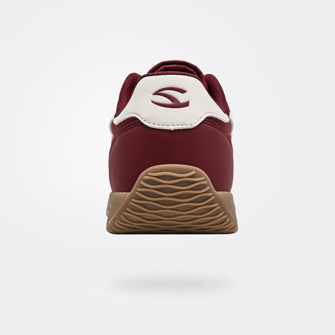 Sedge - Wide Toe Sneakers