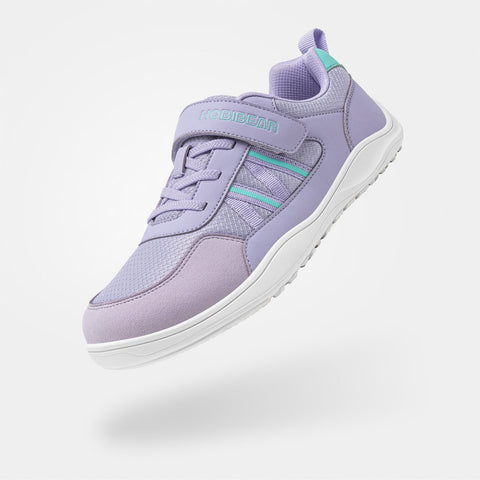 Kid's Vervain - Barefoot Shoes