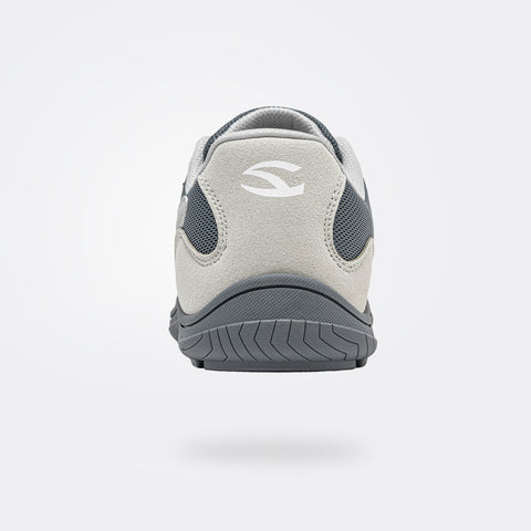 Opuntia - Wide Toe Sneaker