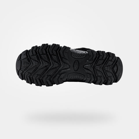 Pioneer Trail - Snow Boots