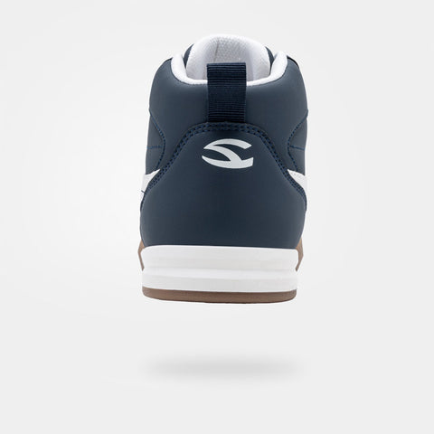 Heather 2.0 - Wide Toe Sneakers