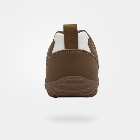 Terra - Wide Toe Sneakers