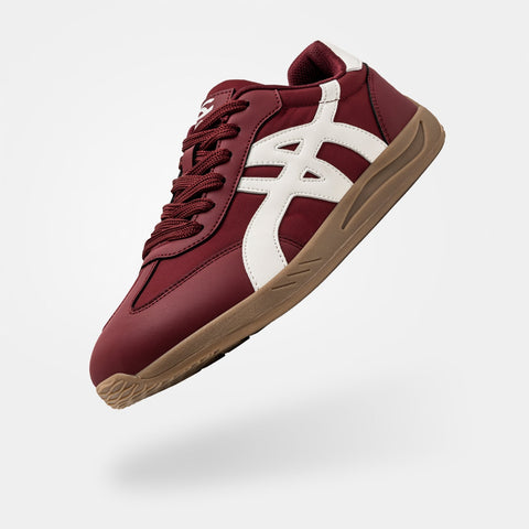 Sedge - Wide Toe Sneakers