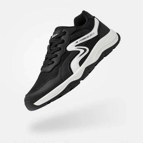 Needle - Wide Toe Sneakers