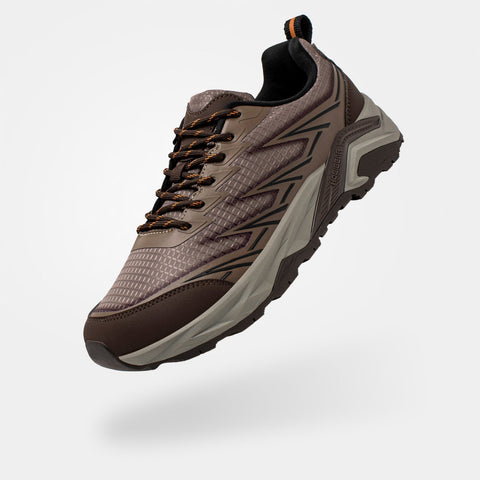 Talus - Wide Toe Sneakers