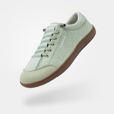 Tulle - Barefoot Shoes