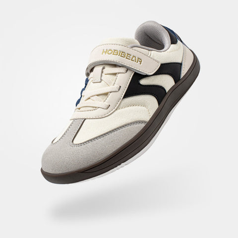 Kid's Orchid - Barefoot Shoes