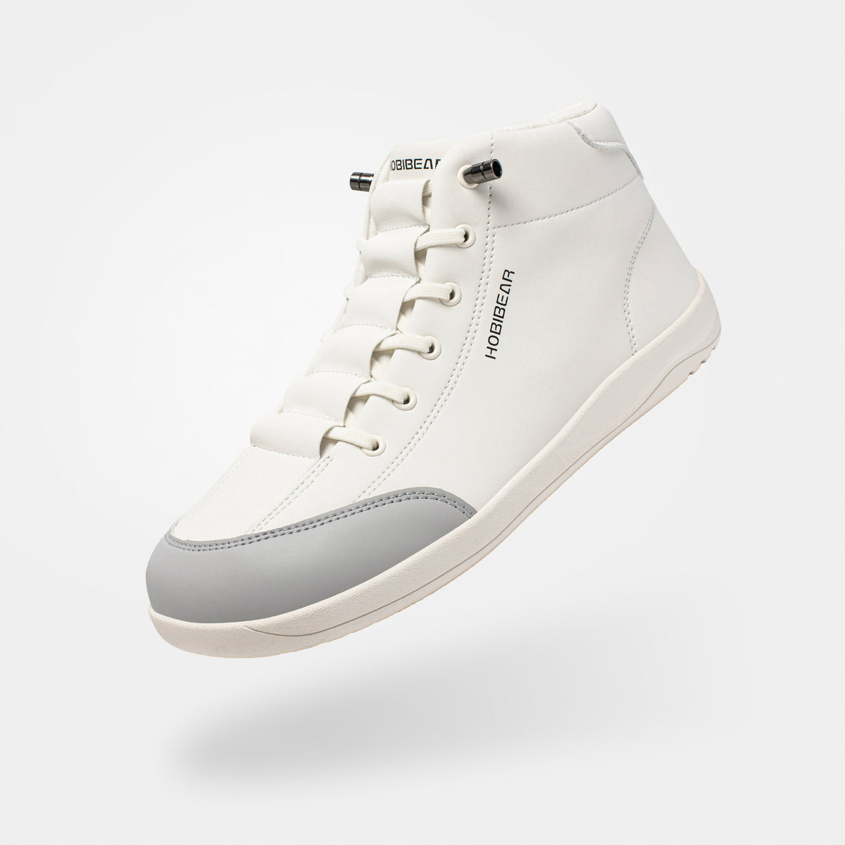 Ash - Winter Barefoot Shoes