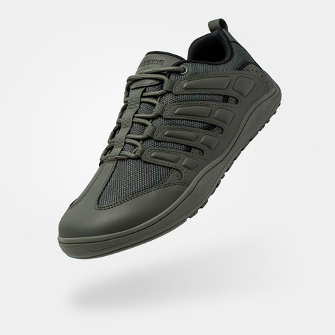 Rivulet - Wide Toe Sneakers