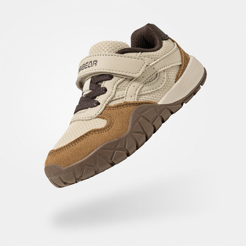 Kid's Hareball - Wide Toe Sneakers