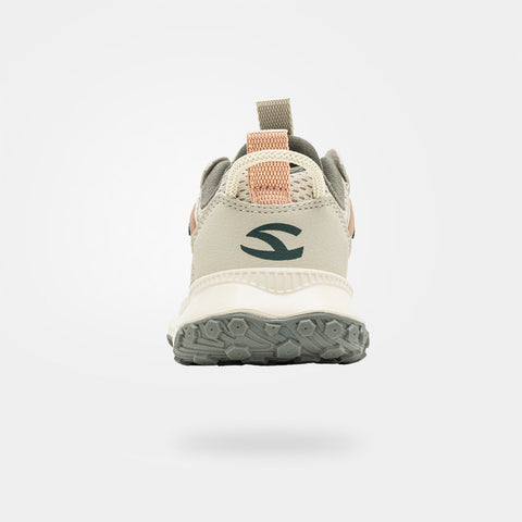 Kid's Taro - Wide Toe Sneakers