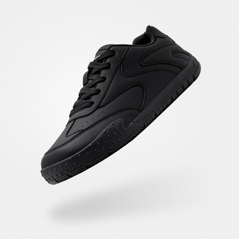 Yucca - Wide Toe Sneakers