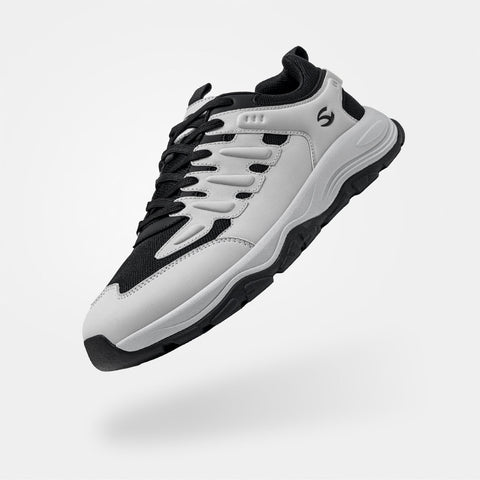 Peak - Wide Toe Sneakers