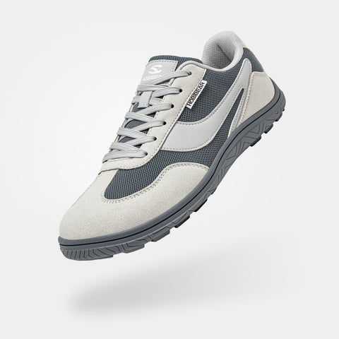 Opuntia - Wide Toe Sneaker