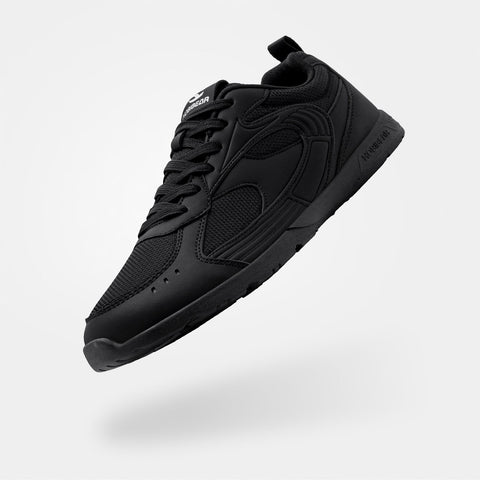 Flare - Wide Toe Sneakers
