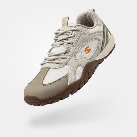 Aether - Wide Toe Sneakers