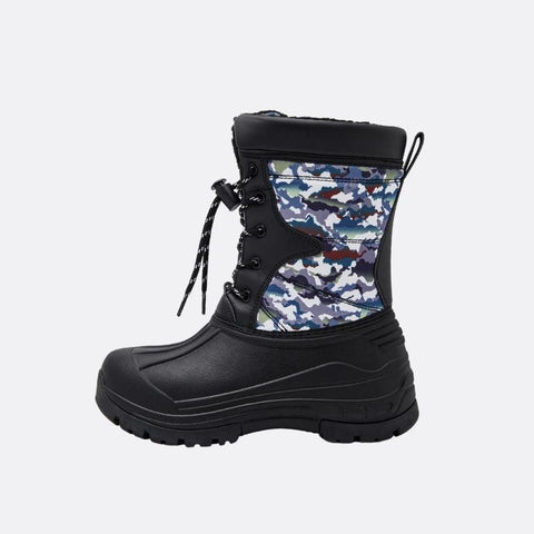 Kid’s Pioneer Valor - Winter Boots