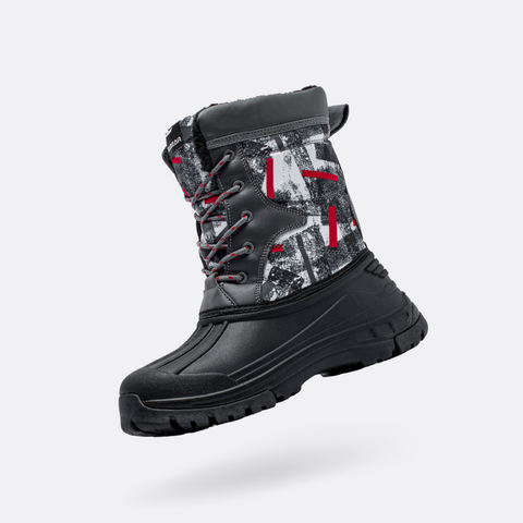 Kid’s Pioneer Valor - Winter Boots