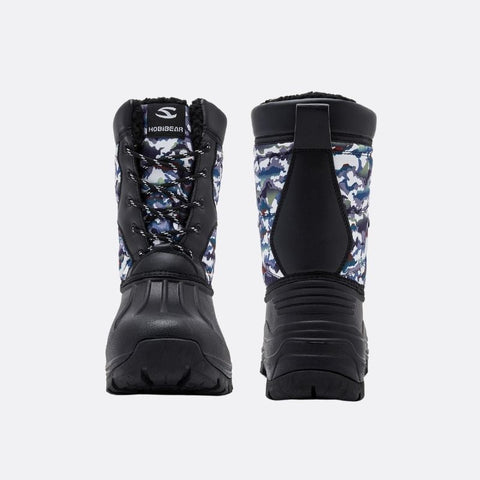 Kid’s Pioneer Valor - Winter Boots