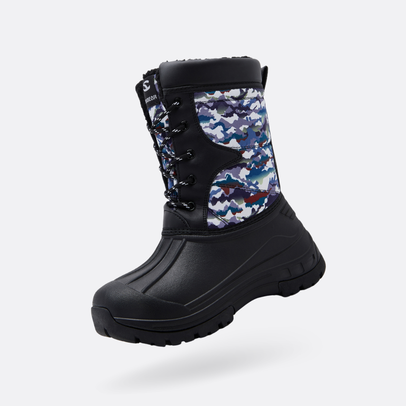 Kid’s Pioneer Valor - Winter Boots