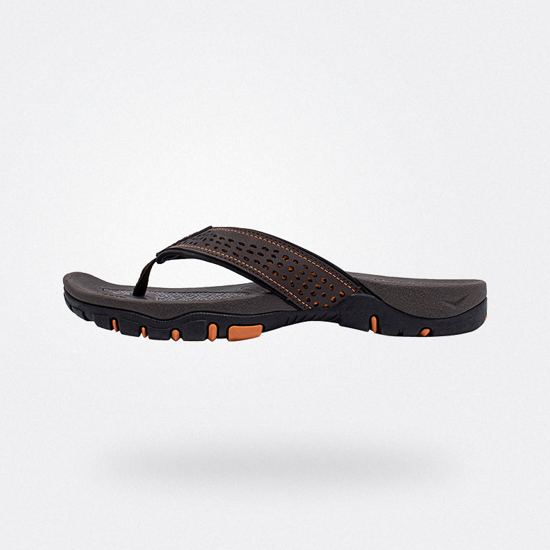 Ramble Lite - Wide Toe Slippers