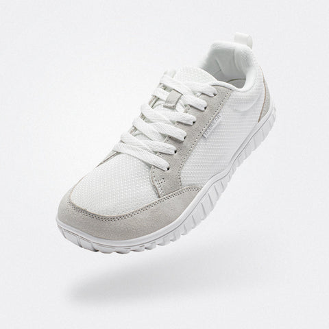 Dawn - Wide Toe Sneakers