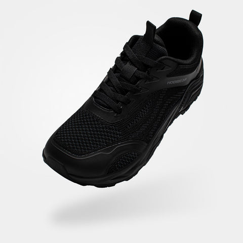 Briar - Wide Toe Sneakers