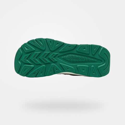 Peak - Wide Toe Sneakers